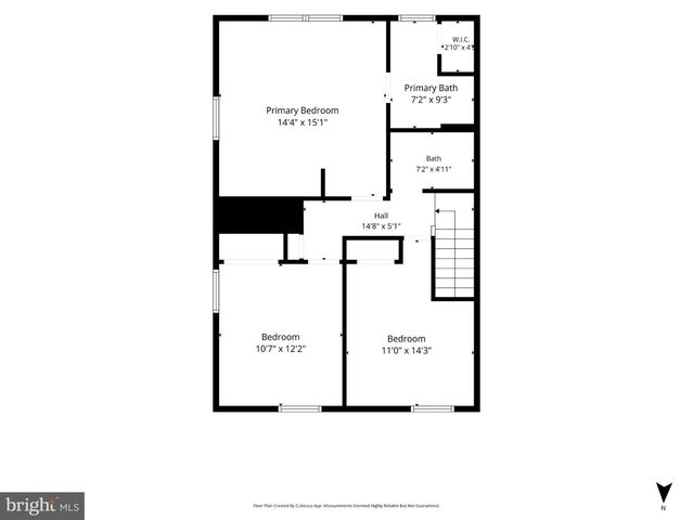 9280 BAILEY LN, Fairfax, VA 22031