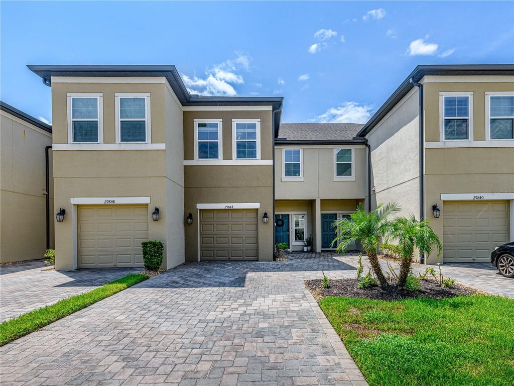 29844 SOUTHWELL LANE, Wesley Chapel, FL 33543