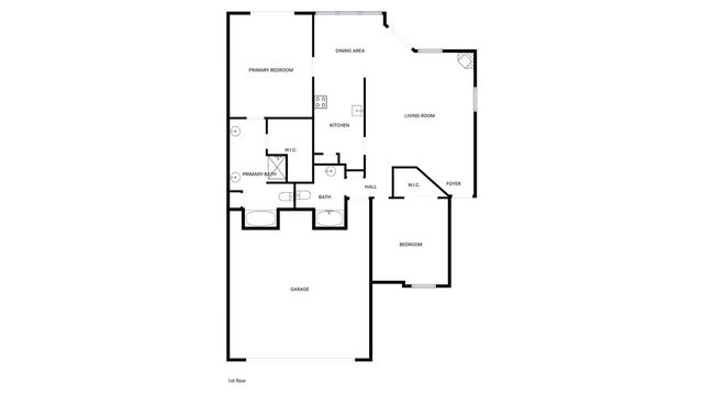 6906 Whalen Dr, Corpus Christi, TX 78413