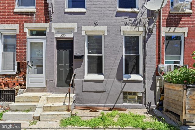2015 MOUNTAIN ST, Philadelphia, PA 19145