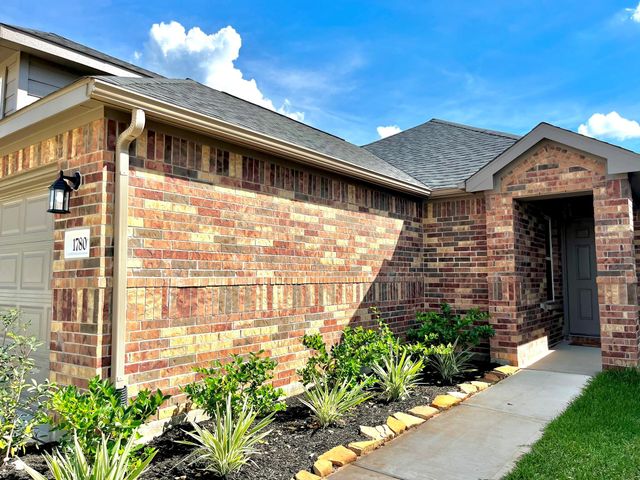 17807 Cappadocia Trail, Tomball, TX 77377
