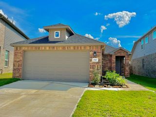 17807 Cappadocia Trail, Tomball, TX 77377