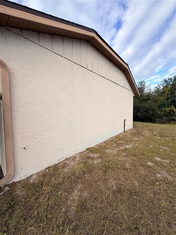 1771 DUBLIN ROAD, Deltona, FL 32738