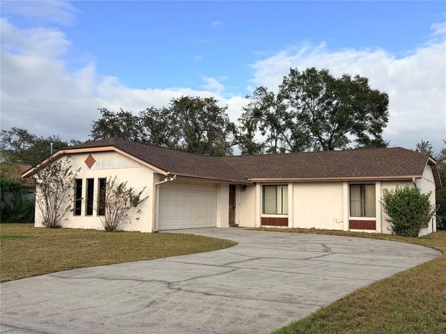 1771 DUBLIN ROAD, Deltona, FL 32738