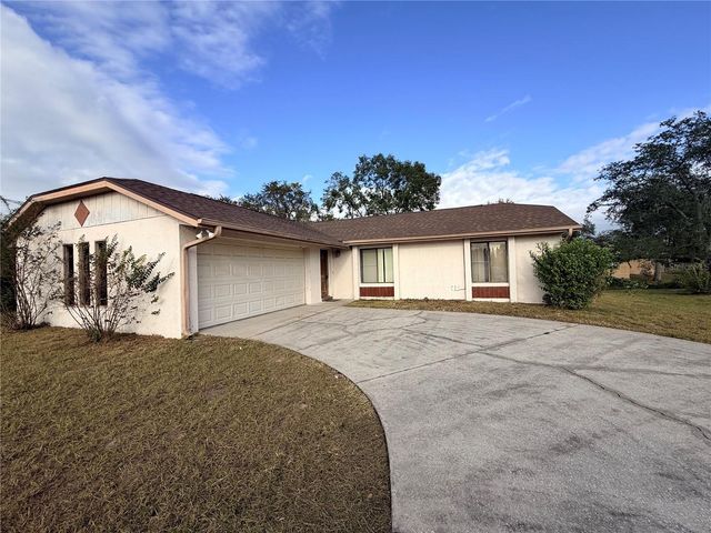 1771 DUBLIN ROAD, Deltona, FL 32738