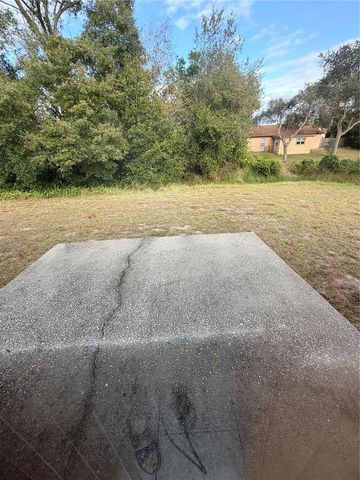 1771 DUBLIN ROAD, Deltona, FL 32738