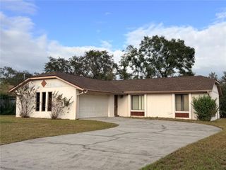 1771 DUBLIN ROAD, Deltona, FL 32738