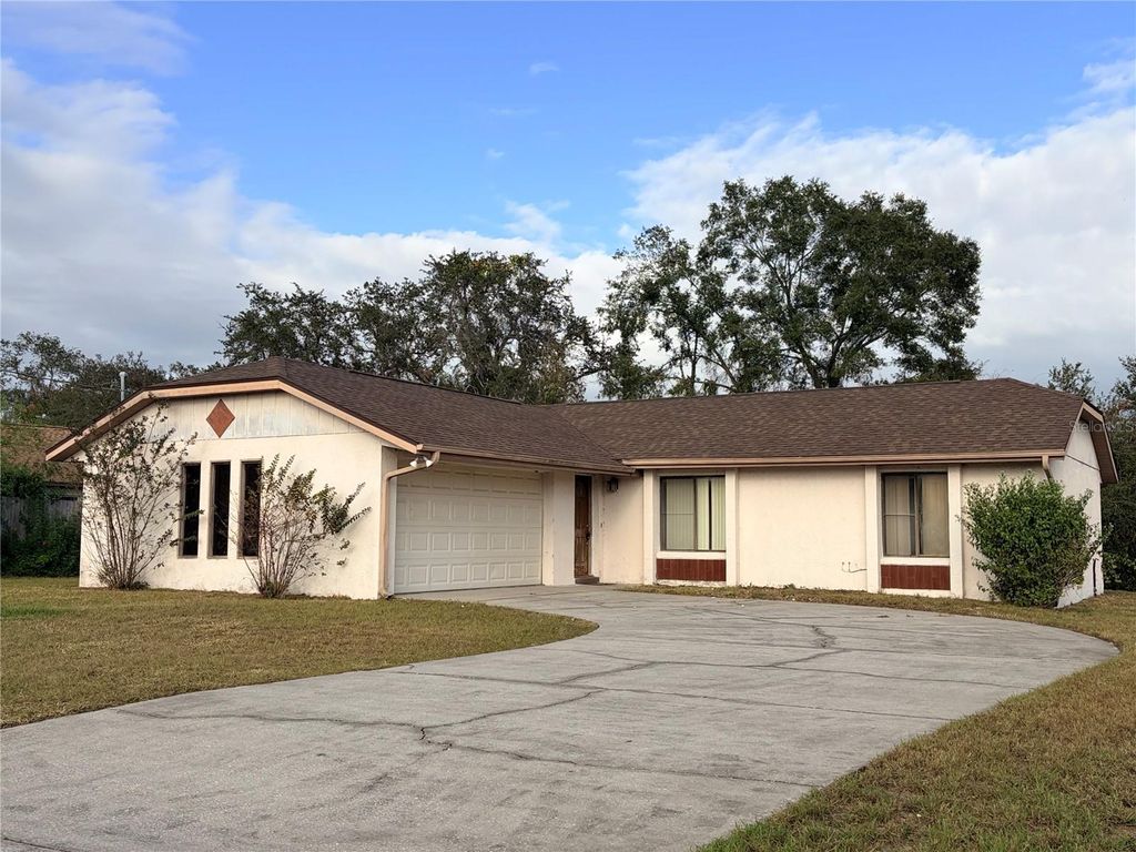 1771 DUBLIN ROAD, Deltona, FL 32738