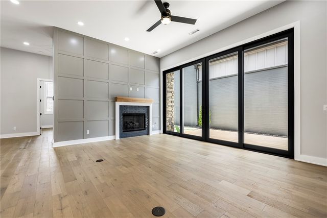 3409 SW Awakening Avenue, Bentonville, AR 72713