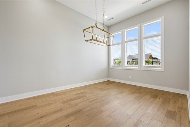 3409 SW Awakening Avenue, Bentonville, AR 72713