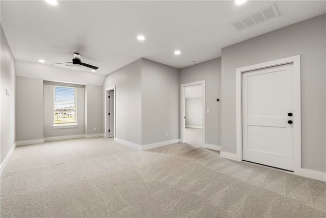 3409 SW Awakening Avenue, Bentonville, AR 72713