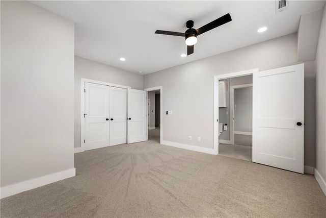 3409 SW Awakening Avenue, Bentonville, AR 72713