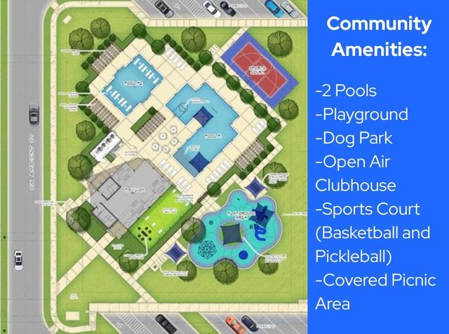 3409 SW Awakening Avenue, Bentonville, AR 72713