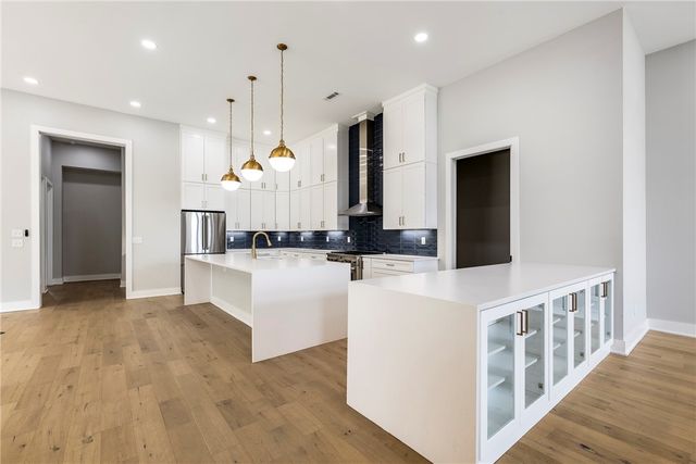 3409 SW Awakening Avenue, Bentonville, AR 72713