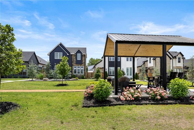 3409 SW Awakening Avenue, Bentonville, AR 72713