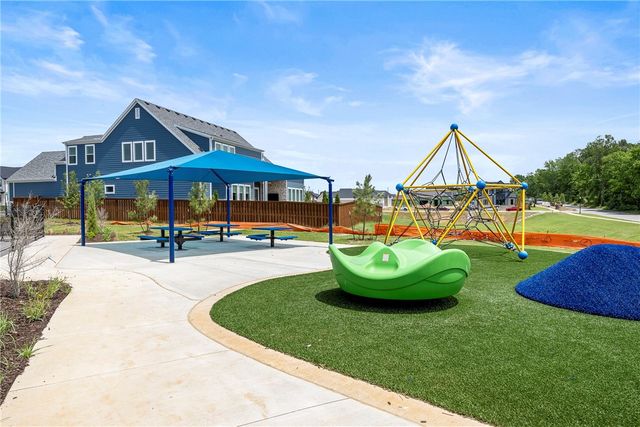 3409 SW Awakening Avenue, Bentonville, AR 72713