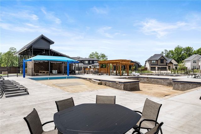 3409 SW Awakening Avenue, Bentonville, AR 72713