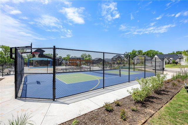 3409 SW Awakening Avenue, Bentonville, AR 72713