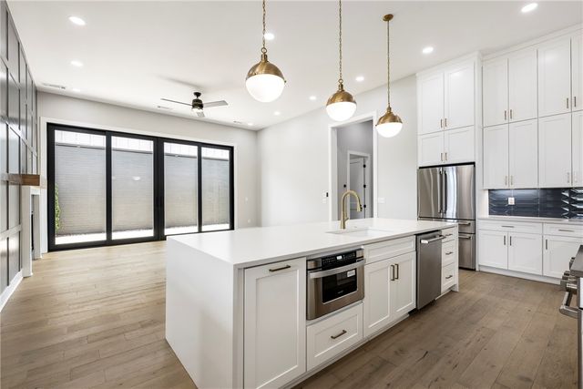 3409 SW Awakening Avenue, Bentonville, AR 72713