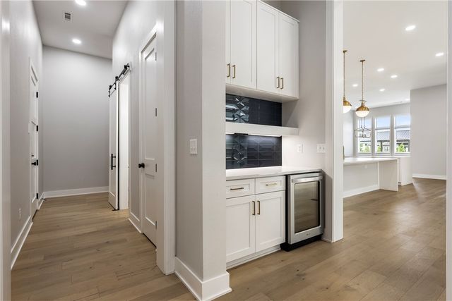 3409 SW Awakening Avenue, Bentonville, AR 72713