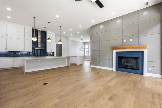 3409 SW Awakening Avenue, Bentonville, AR 72713