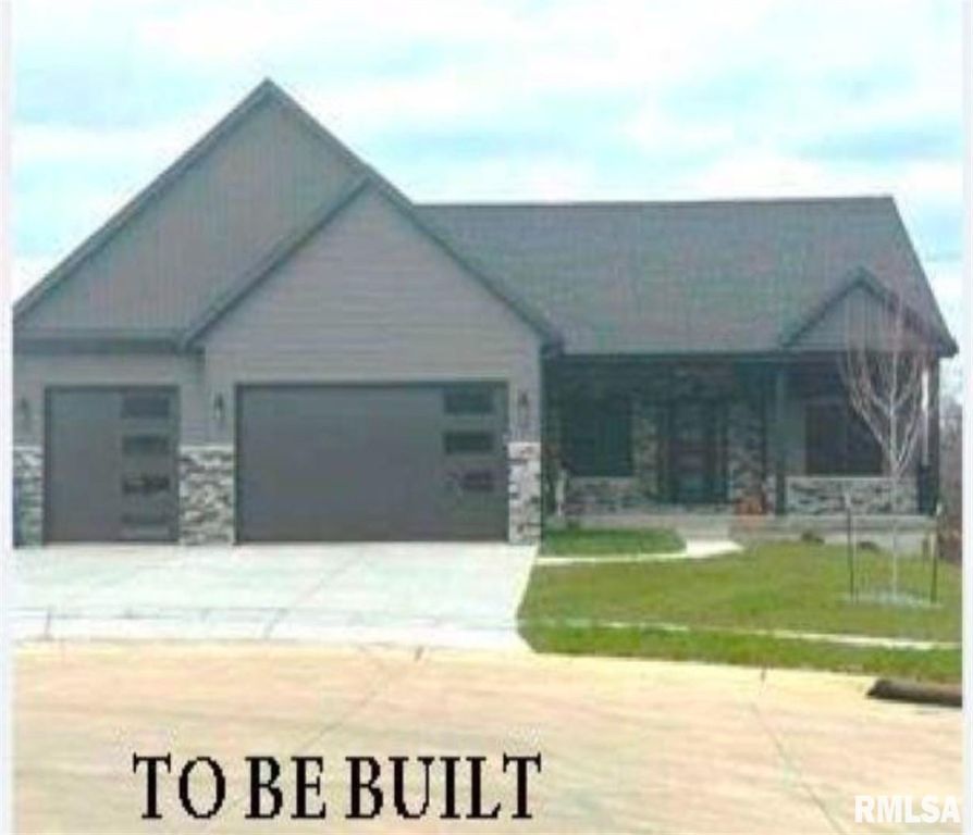 Lot 16 CENTURY HEIGHTS, Bettendorf, IA 52722