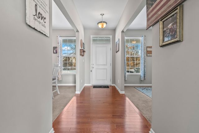 7315 King Road, Spring Arbor Twp, MI 49283