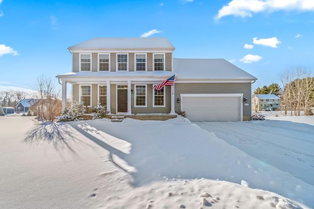 7315 King Road, Spring Arbor Twp, MI 49283