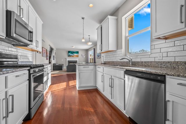 7315 King Road, Spring Arbor Twp, MI 49283