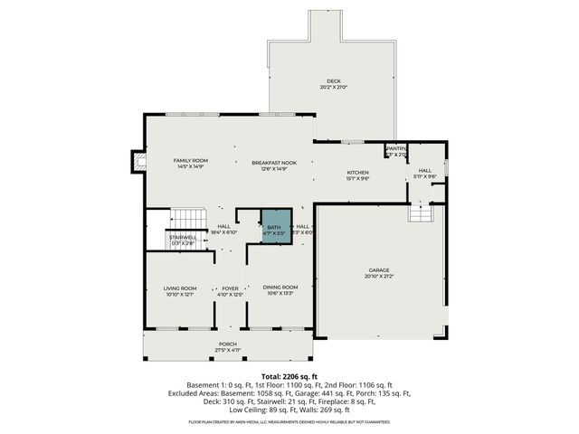 7315 King Road, Spring Arbor Twp, MI 49283