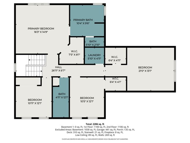 7315 King Road, Spring Arbor Twp, MI 49283