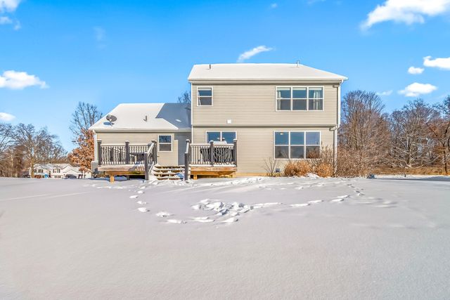 7315 King Road, Spring Arbor Twp, MI 49283