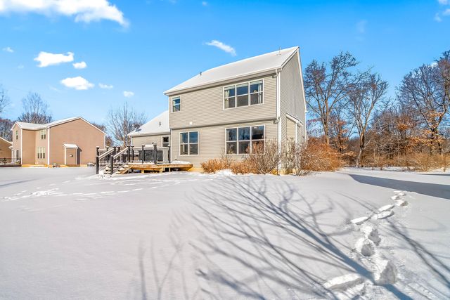 7315 King Road, Spring Arbor Twp, MI 49283