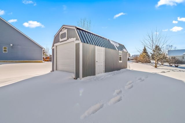 7315 King Road, Spring Arbor Twp, MI 49283