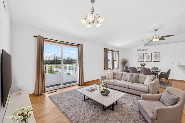 1303 Prominence Drive, Janesville, WI 53548