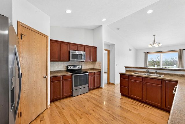 1303 Prominence Drive, Janesville, WI 53548