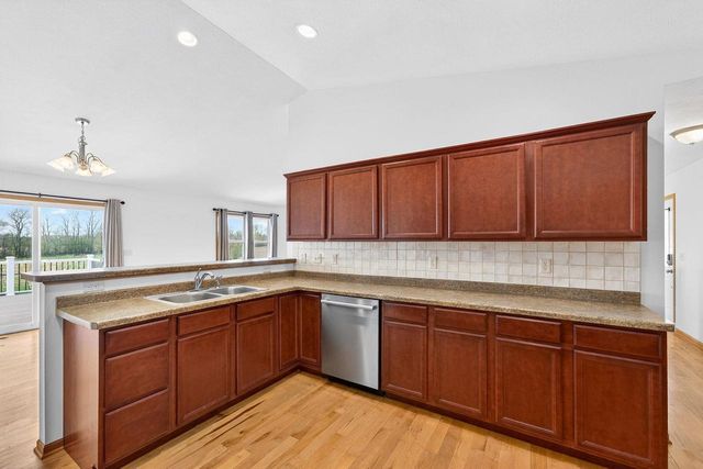 1303 Prominence Drive, Janesville, WI 53548