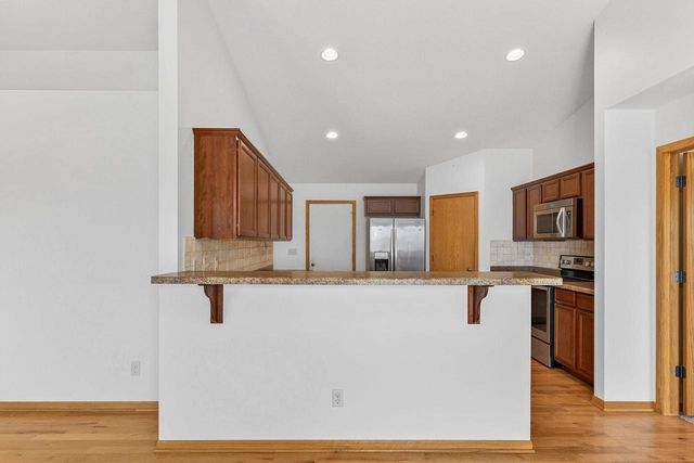 1303 Prominence Drive, Janesville, WI 53548