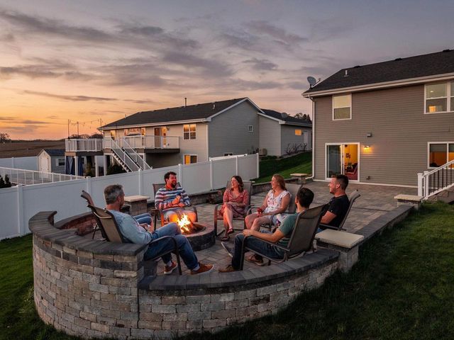1303 Prominence Drive, Janesville, WI 53548