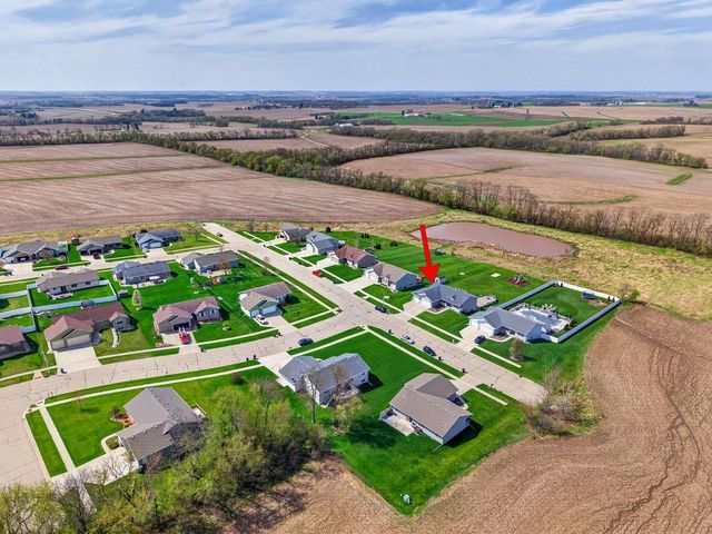 1303 Prominence Drive, Janesville, WI 53548