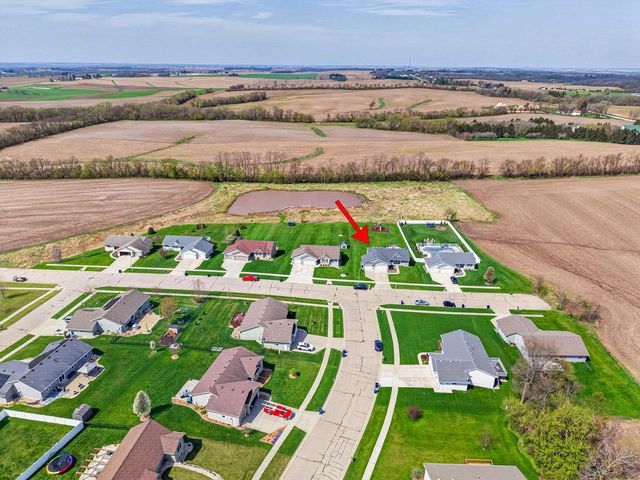 1303 Prominence Drive, Janesville, WI 53548