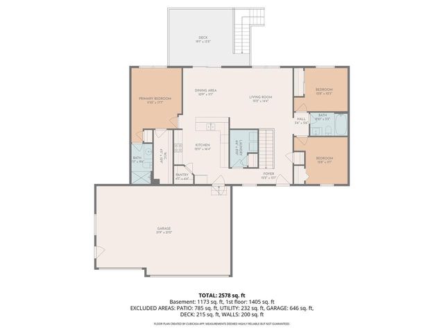 1303 Prominence Drive, Janesville, WI 53548