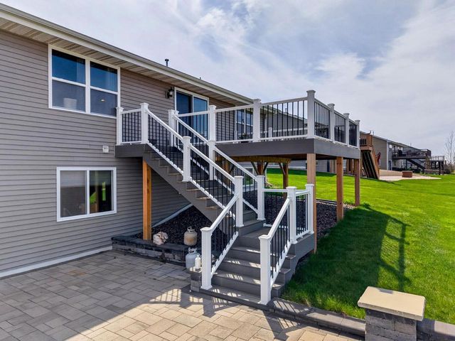 1303 Prominence Drive, Janesville, WI 53548