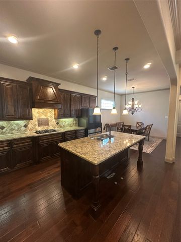 3809 brookridge Court, Bedford, TX 76021