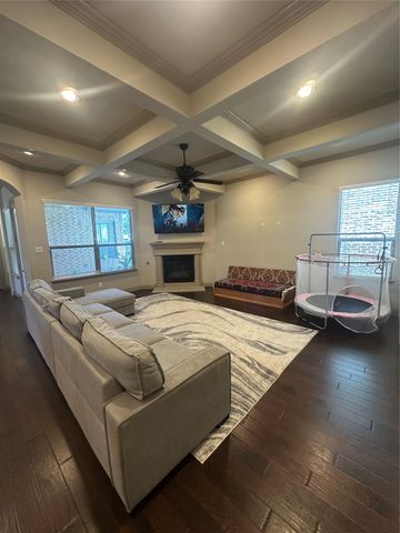 3809 brookridge Court, Bedford, TX 76021