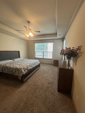 3809 brookridge Court, Bedford, TX 76021