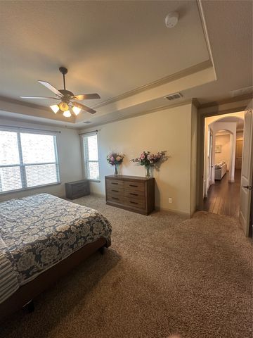 3809 brookridge Court, Bedford, TX 76021