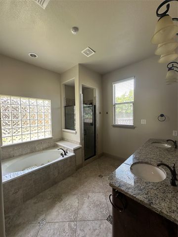 3809 brookridge Court, Bedford, TX 76021