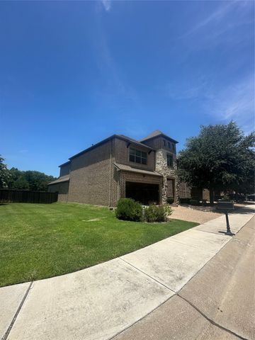 3809 brookridge Court, Bedford, TX 76021