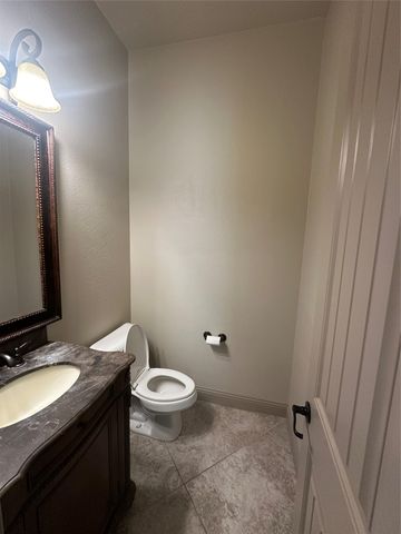 3809 brookridge Court, Bedford, TX 76021